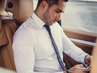 Melbourne Chauffeur Car Service