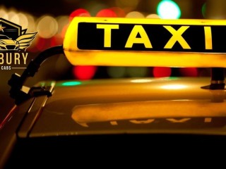 Sunbury Taxi Cabs - Reliable Taxi Services in Sunbury