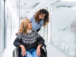 Disability Support Services in Australia