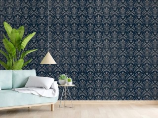 Transform Your Space with Custom Wallpaper Designs