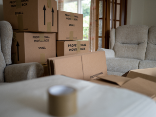 How Small Removals in Melbourne Can Make Your Move Easy and Affordable