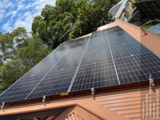 Best Solar Panels Brisbane Affordable Solar Solutions by QuickSolar