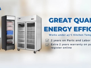 Commercial ice maker machine brisbane