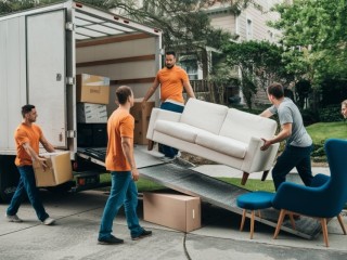 Man with a Van Melbourne: Flexible and Affordable Moving Solutions