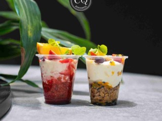 Exceptional Function Catering in Canberra with EQ Café & Bakehouse