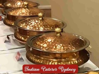 Delicious Indian Caterer in Sydney Taj Indian Restaurant