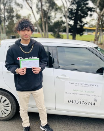 professional-driving-instructors-in-pointcook-naveens-driving-school-big-0