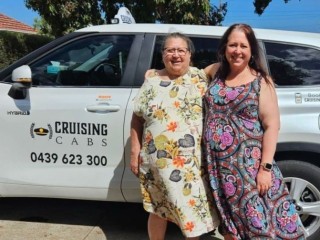 Get A Safe Journey In Areas - Airport transfers Geelong , Bellarine & Surf coast With Cruising Cabs