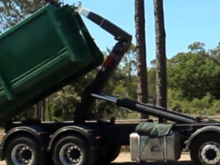 Reliable Skip Bin Hire in Hoppers Crossing