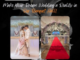 Affordable Function Halls Adelaide | Palms Banquet