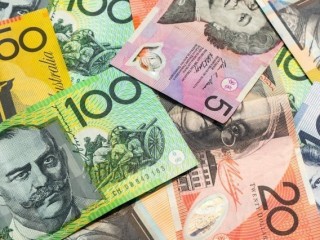 Buy Counterfeit Australia Dollar