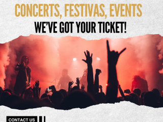 Gold Tickets - Sell Tickets Online