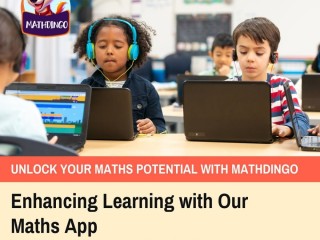 Review Your Kids Maths Skills the Fun Way with MathDingos Engaging Learning