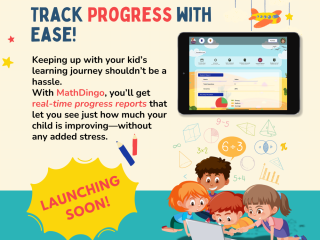 Kids Mathematics Made Fun with MathDingo Perfect for Aussie Kids!