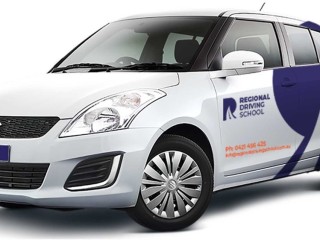 Regional Driving School, Driving Instructors in Bendigo