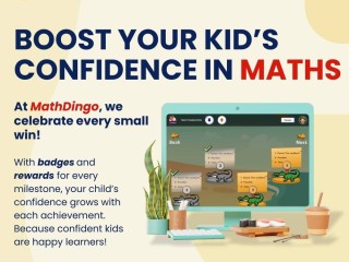 Interactive Maths Games for Aussie Kids Aligned with Victorian Curriculum