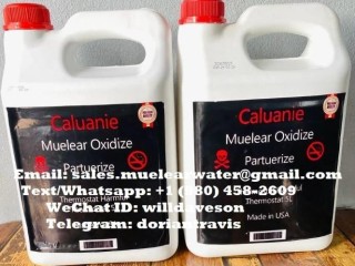 Caluanie Muelear Oxidize For Sale