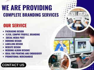 Graphic Design Company in Australia | prakashgraphics