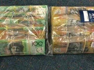 Quality counterfeit banknotes for sale in australia