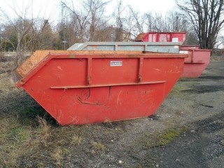 Skip Bins for Hire in Perth, Northern Suburbs