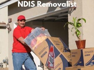 NDIS Removalist