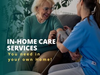 In-Home Care Services