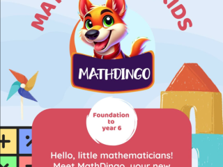 Interactive maths lessons for kids