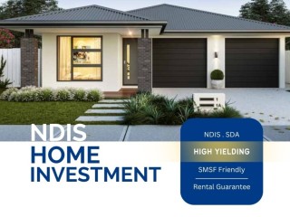 NDIS Home Investments