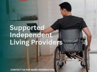 Supported Independent Living Providers