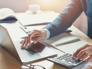 Make the most out of Accounting Services for RYDE - Cantoraccounting