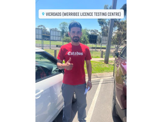 Your Premier Choice for Driving Lessons in Point Cook - Naveen's Driving School