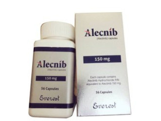 Alecnib Capsules Up To 15% off | Magicine Pharma