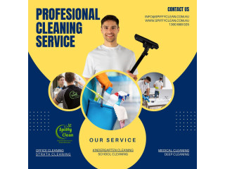 Melbourne's Cleaning Elite: Navigating the Top Commercial Cleaning Services