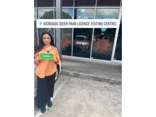 Learn to Drive at Naveen's Driving School in Point Cook