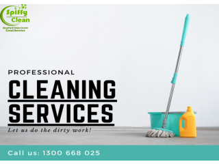 Elevate Your Commercial Space with Our Refreshingly Unique Cleaning Services in Melbourne