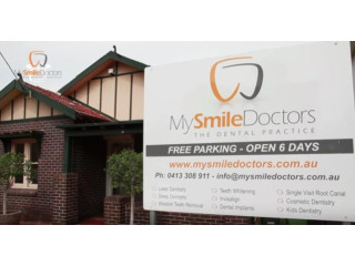 Dentist Parramatta