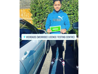 Your Premier Choice for Driving Lessons in Point Cook: Naveen's Driving School