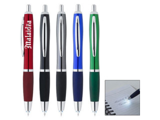 Elevate Your Brand with Promotional Pens With Logo from PromoHub
