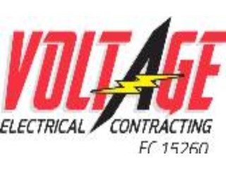 Voltage Electrical Contracting