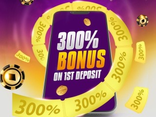 Winbaji Casino Bonus Bangladesh