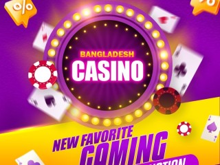 Winbaji - Top Casino Destination in Bangladesh