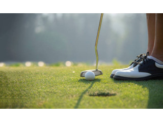 Unlock Your Potential: Golf Lessons in Burlington, Ontario, at Learn 2 Golf