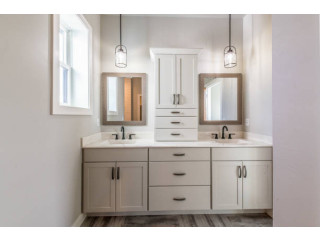 Revamp Your Bathroom with Elegant Vanities in Toronto | Home Care Supply