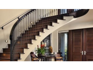 Trussler Stairs & Railings specializes in creating custom stair and railing solutions