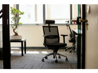 Upgrade Your Toronto Workspace with Stylish Office Chairs from Bijan Interiors