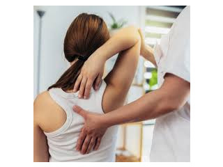 Legend Physiotherapy & Rehab Clinic - Expert Care for Your Well-being