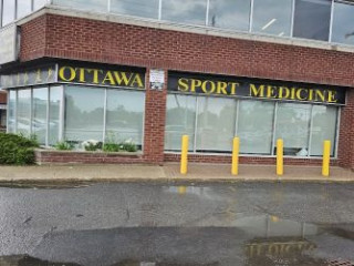 Ottawa Sport Medicine Centre