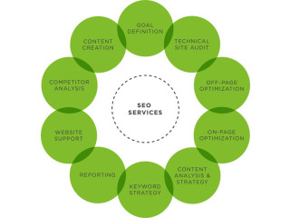 Are you struggling to climb the search engine rankings? Looking for Seo Optimization in Toronto?
