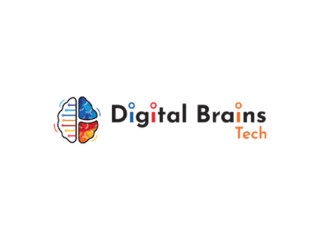 Digital Bains Tech