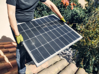 Affordable Solar Panel Installation in Calgary Go Green and Save!
